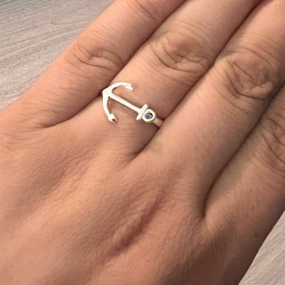 Anchor Ring - Picture 1 of 2